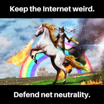 techstandsup's tweet photo. Contact your member of congress TODAY! We can not lose the fight for #NetNeutrality https://t.co/k5HBtSd25N