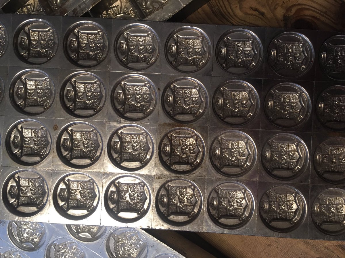 York Cocoa House tweet media