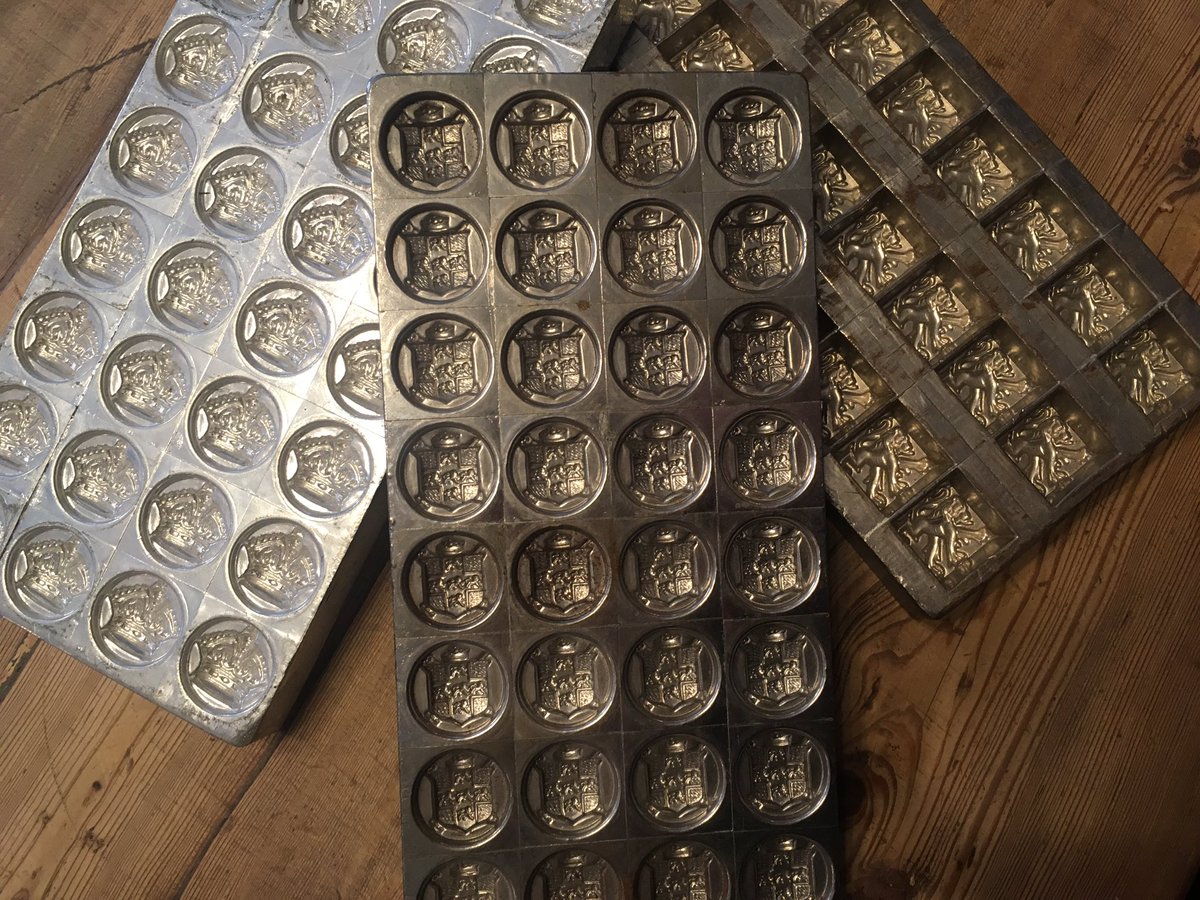 York Cocoa House tweet media