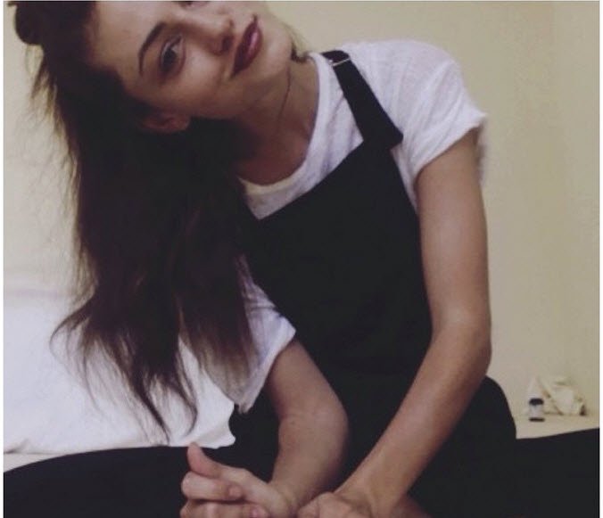 HAPPY BIRTHDAY YOU ARE SO BEAUTIFUL PHOEBE TONKIN 