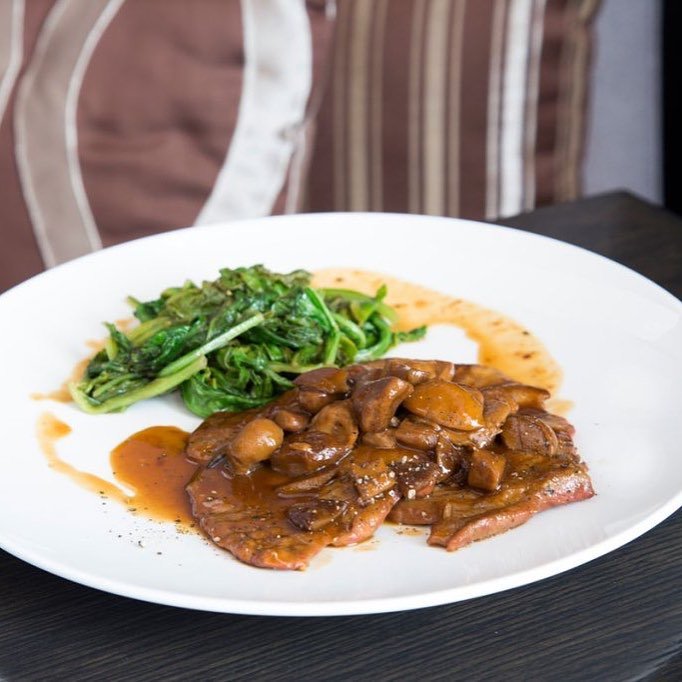 anticapesadoha's tweet image. Antica Pesa SUMMER MENU is waiting for you!
For only July, Italian specials in a 3 courses menu for 125 QR. Available weekdays 4-11 pm