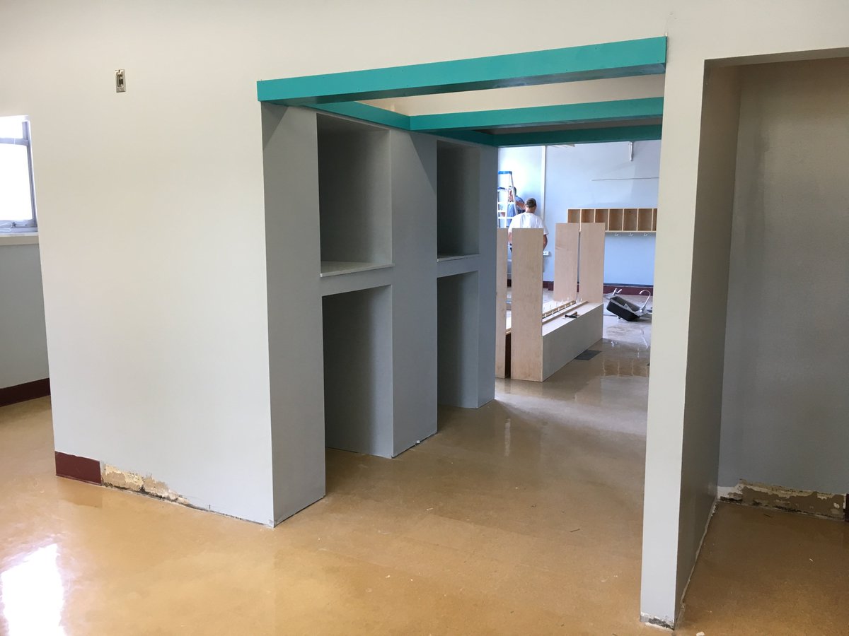 MOSAIC_STL's tweet image. Let there be color! #mosaicstl #mehlvilleschooldistrict #innovation