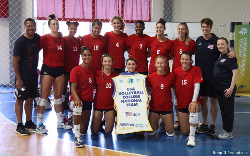 USD Volleyball (USDVolleyball) Twitter