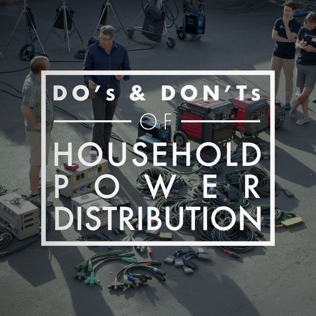 shanehurlbutasc's tweet photo. New on #theHurlblog! Learn how to balance household power and have a smooth production on set! https://t.co/Vf3bzVVQLP #filmmaking https://t.co/zuxoDgJ9nI