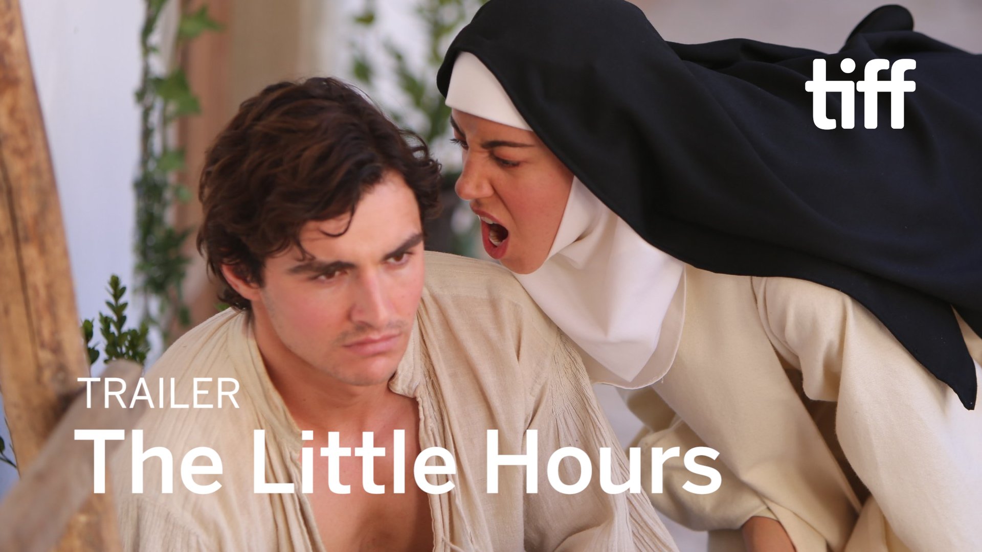 The little hours putlocker hotsell