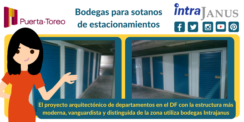 IntrajanusMex's tweet photo. #casosDeExito https://t.co/b2kVLLcXEf
#Intrajanus Lideres Fabricantes de #CortinasDeAcero #MiniBodegas #AutoAlmacenaje #BodegasPrefabricada https://t.co/vCdsMO4Q13
