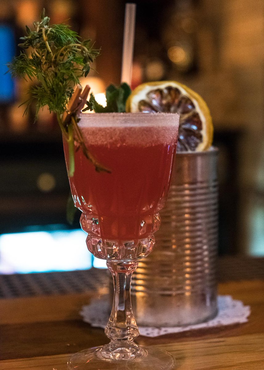 arcanebar's tweet photo. Open til 2am serving concoctions &amp; taste bud ticklers all night for your pleasure! Come join us #cocktails #manchester @ILoveMCR https://t.co/5o3L7qi30K