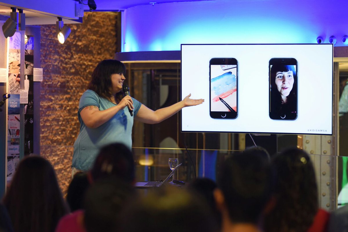 Igers Gallery tweet media