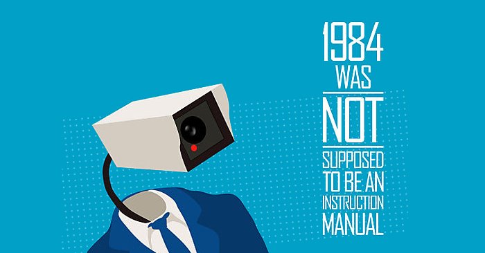 OffNowProject's tweet photo. #Truth
#privacy #surveillance #OffNow #spying https://t.co/ahdZdxvHwd