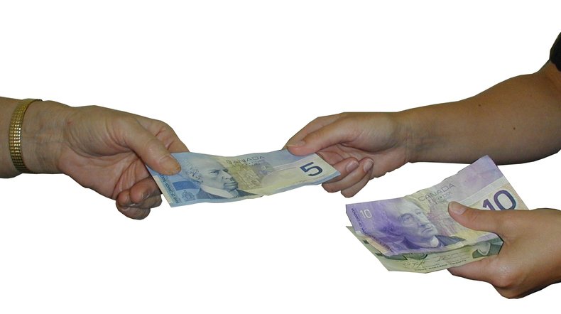 Coming up on the @MeehanCarolAnne show, the debate over raising minimum wage to $15/hr. https://t.co/lujJGRutmh