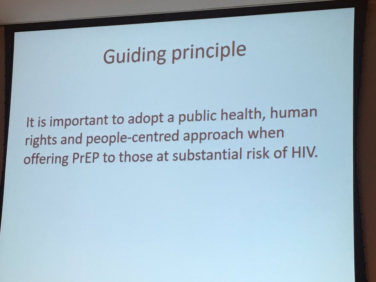 broutet_n's tweet photo. Ioannis Mameletzis @WHO important human right approach for the use of Prep #stirio17 https://t.co/QJZJ0B5bpt