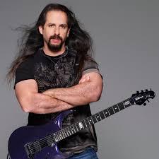 Happy birthday John Petrucci   You are my guitar hero!!!   