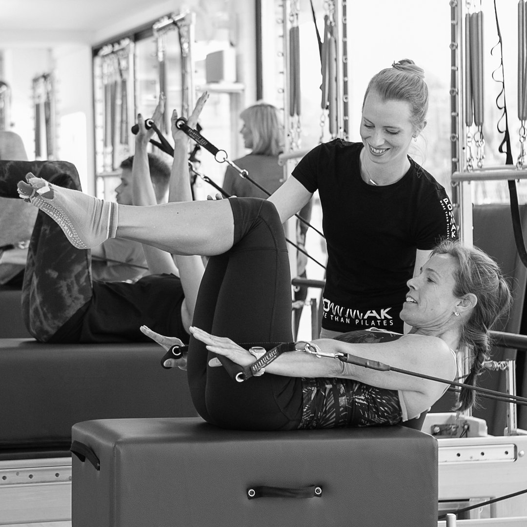 POWMAK's tweet photo. Volunteer to be trained by our Teacher Students &amp; get a free 1-1 assessment session. Don't wait - email us at pilates@powmak.com #Pilates https://t.co/4VFiJKXiZU