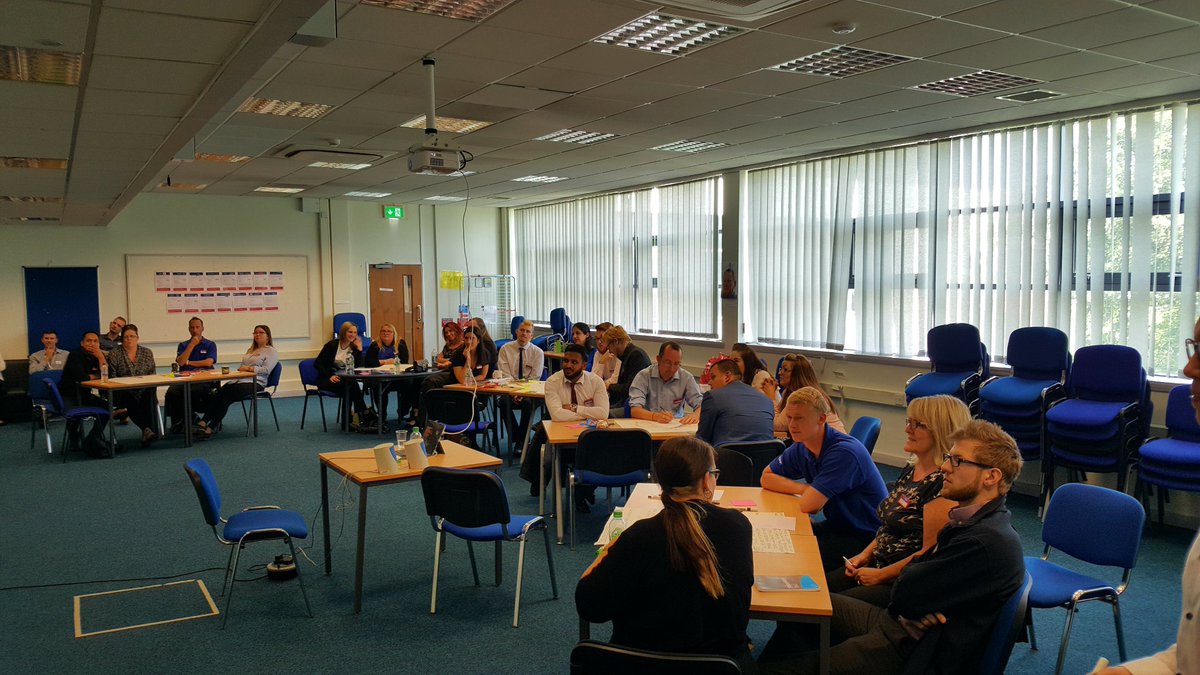 OneStopCareers's tweet photo. We love developing our colleagues &amp; finding the future leaders of tomorrow from within #WisdomWednesday #FutureLeaders #DevelopYourOwn https://t.co/iSTXwBOS7x