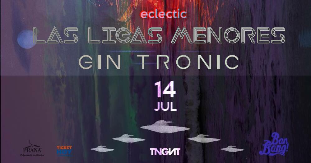 12SAN's tweet photo. Este viernes tocamos con #GinTronic y @lasligasmenores en @LatangenT y empiezo mi cumpleaños cantando como debe ser! https://t.co/1m0VaMN0H4