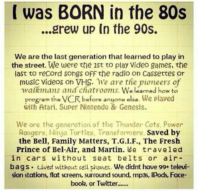 "#life is like a Box of Chocolates, You Never Know what you're gonna get!" #WednesdayWisdom #90sWereTheBestBecause #90skid
