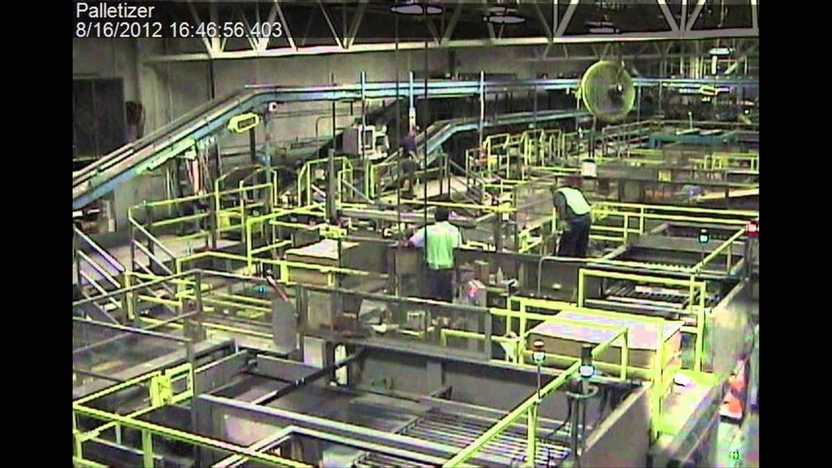 Confined_Spaces's tweet photo. #CaseStudyVideo #LOTO
First Day on the Job Was His Last - What Happened to Day Davis: https://t.co/E9eOBhN2wg
@ProPublica
#RIP https://t.co/lowmKMZX7F