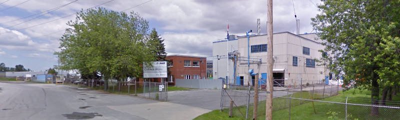 BASF grabs manufacturing distinction bit.ly/2u9mLIN @BASFCanada #CornwallON https://t.co/mlExh0D1mW