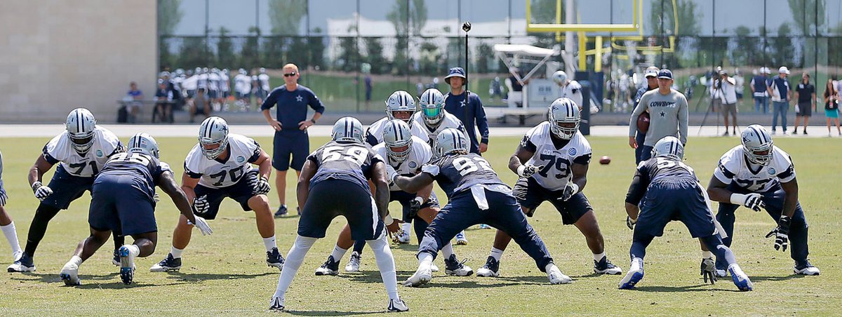 dallascowboys's tweet image. Forbes published its annual list of the world’s most valuable sports organizations, and the Cowboys topped the list.
bit.ly/2t4sIai