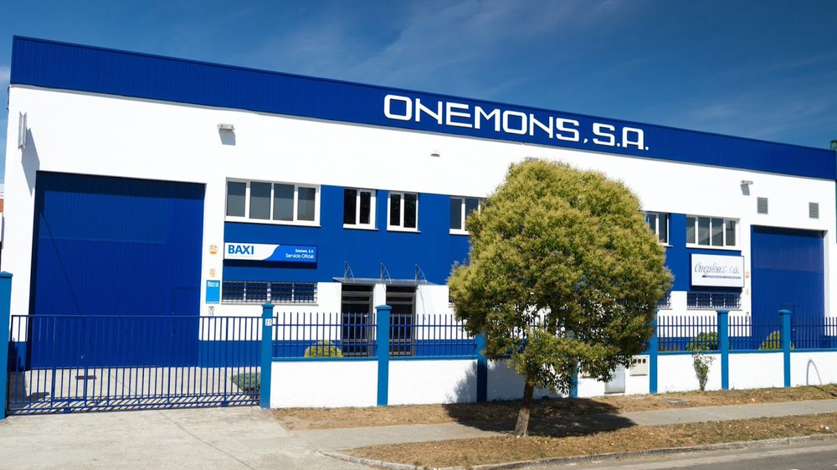OnemonsLugo's tweet photo. Mucho más que instalaciones eléctricas y telecomunicaciones 🔌📡🚿
https://t.co/Bl2oDpdB7A https://t.co/nnOrFR8dbj