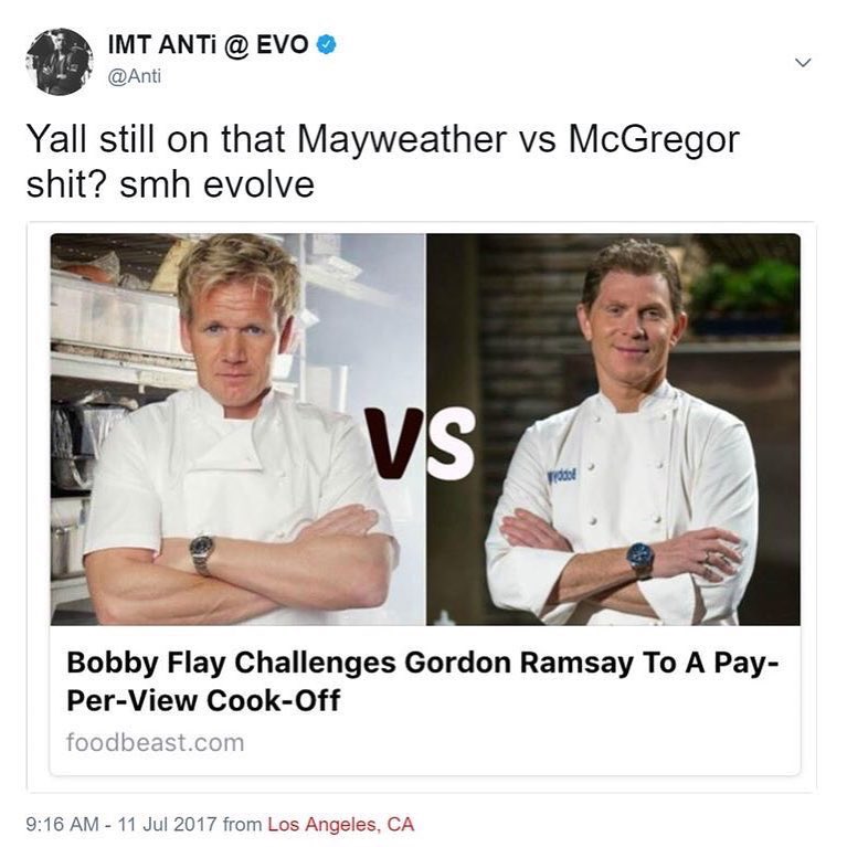 WORLDSTARHIPHOP tweet media