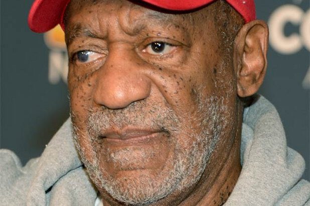 Happy Birthday Bill Cosby!
Sorry the woman who jumped out of the cake served you a subpoena :( 