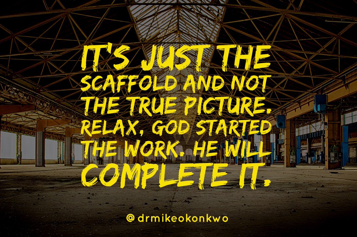 drmikeokonkwo's tweet photo. He makes all things beautiful!!! https://t.co/toQ3yLdSyU