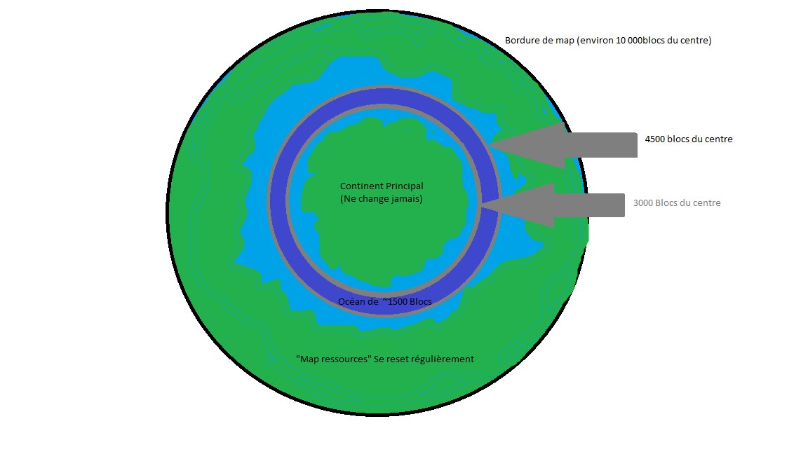 WildWest_RP's tweet image. Un système de #map #minecraft innovant ? C'est sur WildWestRP !
Vous êtes intéressé ?
Rejoignez-nous sur discord : discord.gg/YwQuZMF