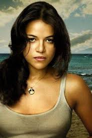 Happy birthday Michelle Rodriguez 
(English version)    