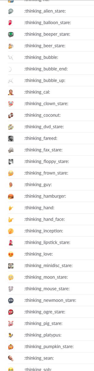 When people ask me, "How does <a href="/SlackHQ/">Slack</a> use Slack?", I'm just going to send them this image