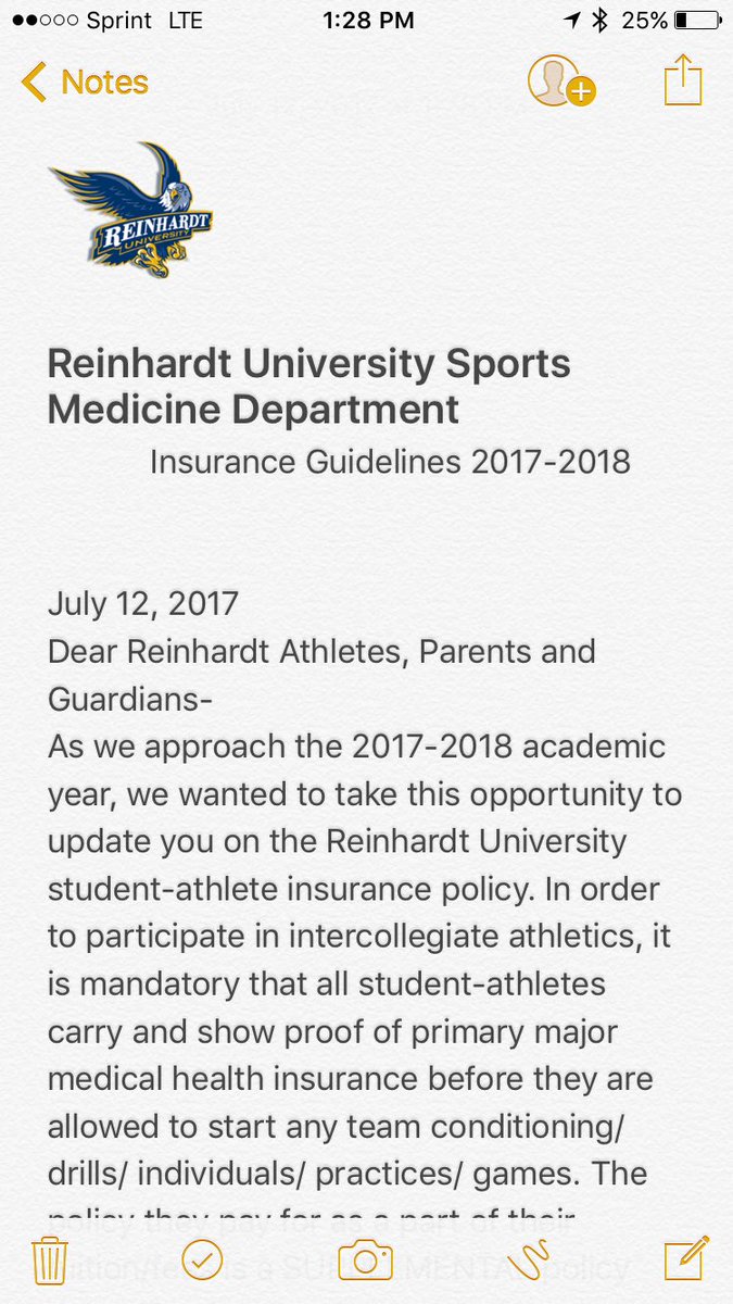 RUSportsMedicine tweet media