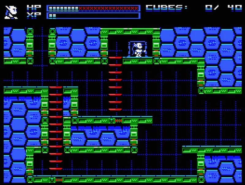 Indieretronews On Twitter Ghost A Brilliant Msx Game Has Appeared Indieretronews On Twitter Ghost A Brilliant Msx Game Has Appeared