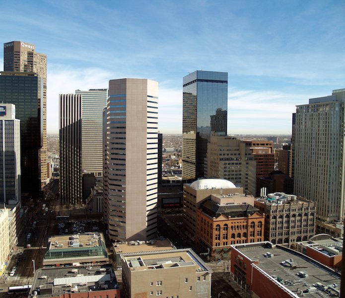 milehighcre's tweet image. Denver’s Energy Benchmarking Ordinance — What it means for the Denver Real Estate Market - milehighcre.com/denvers-energy… | via @MileHighCRE #cre