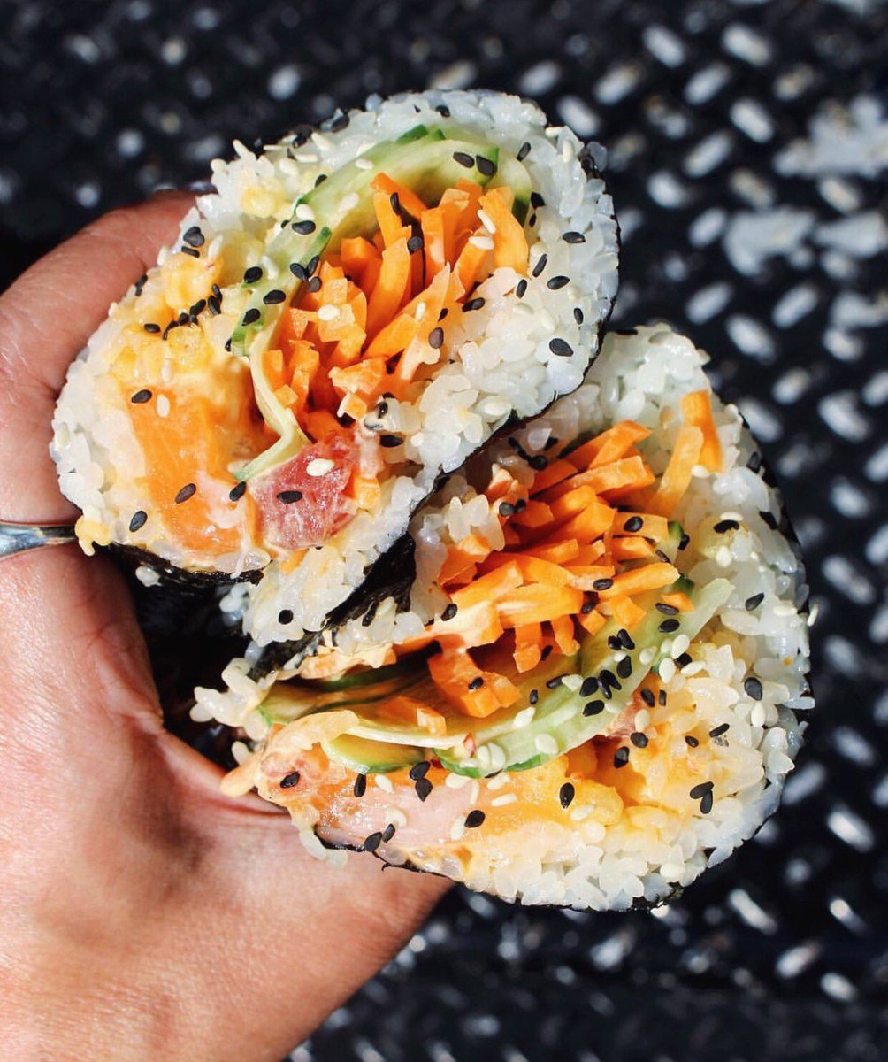 Uma Temakeria tweet media