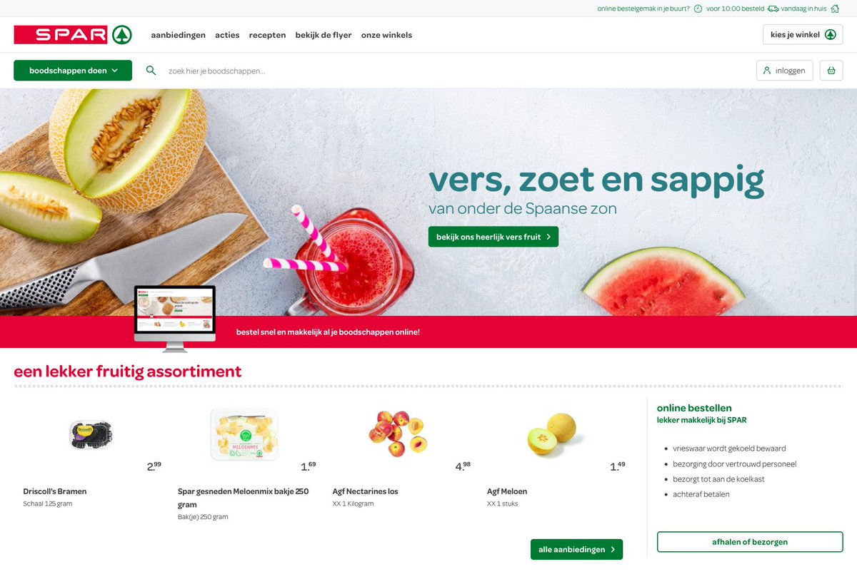 NetivityNL tweet picture