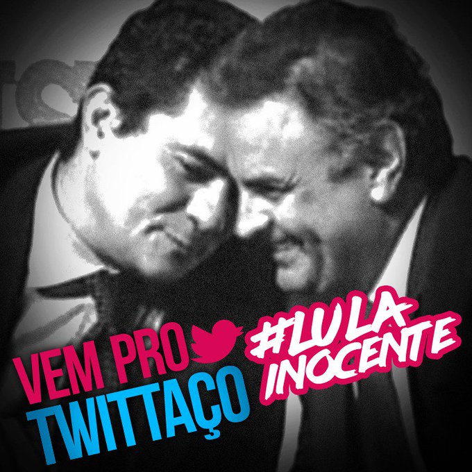 Ver imagem no Twitter