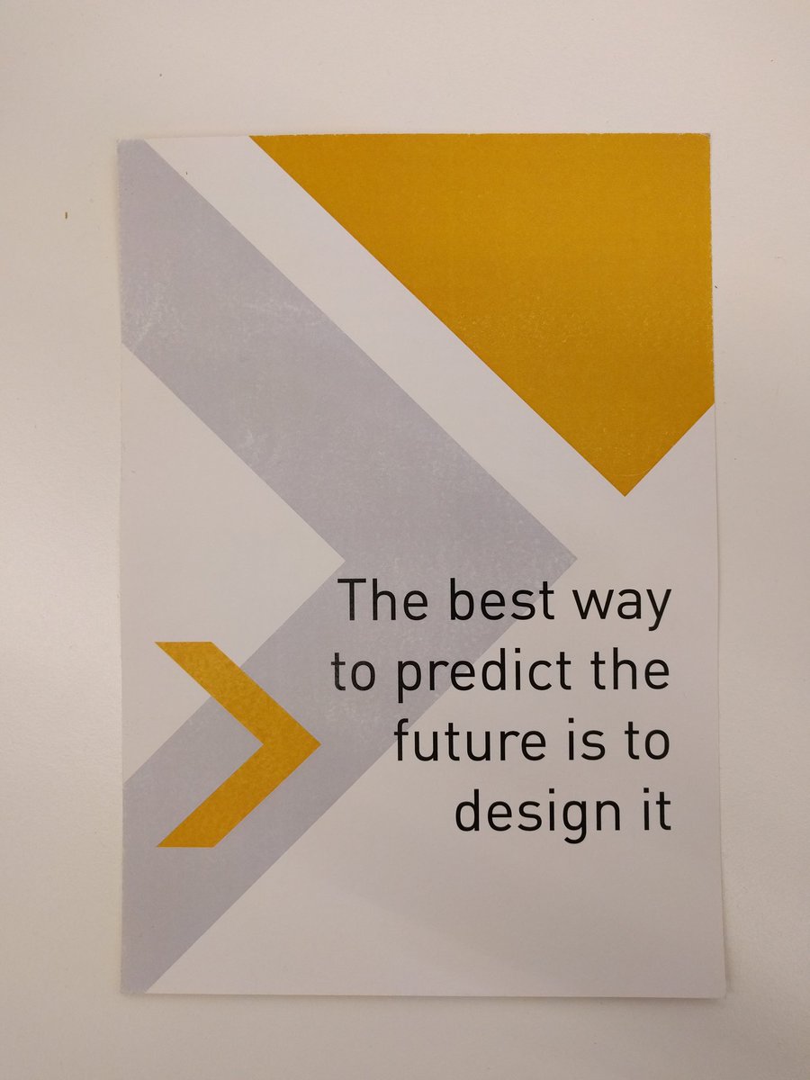 singhparimal's tweet photo. #designthinking #designersdna #designthinkersacademy https://t.co/NcfdnQ9vqp