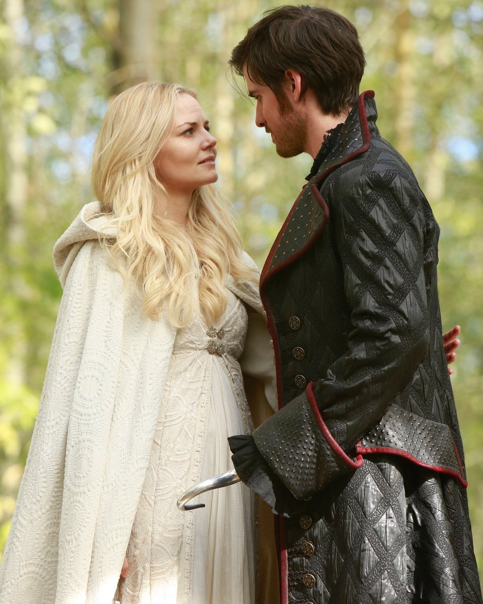 Fox__Sveta's tweet photo. My #TeenChoice vote for #ChoiceLipLock are @colinodonoghue1 and @jenmorrisonlive as Emma and Hook in @OnceABC  @TeenChoiceFOX https://t.co/OAsdOJFF9m