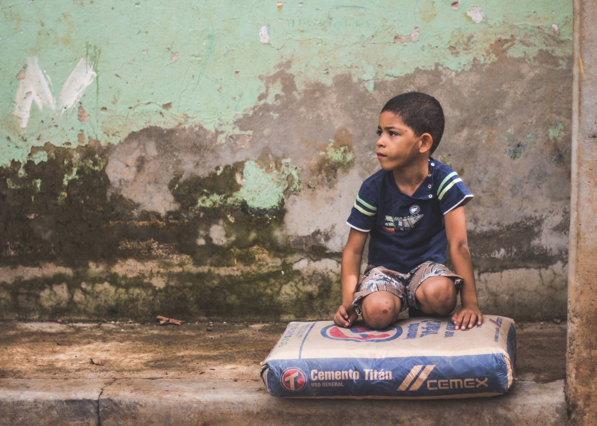 Hope on Twitter "Barrio, meaning 'slum or ghetto,’ is the overlooked