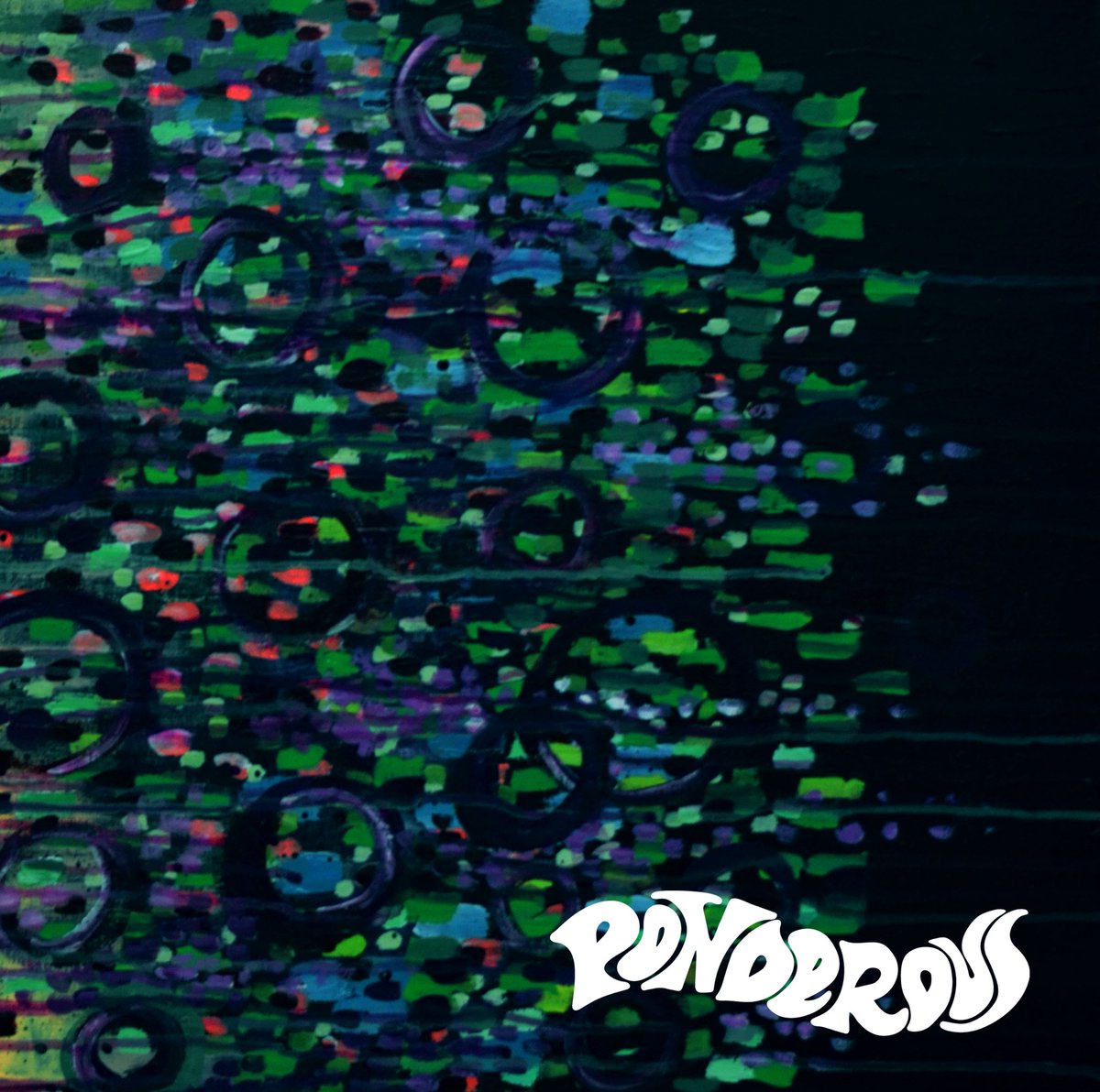 Our EP comes out this Friday, keep an eye out for it! #newmusic #EP