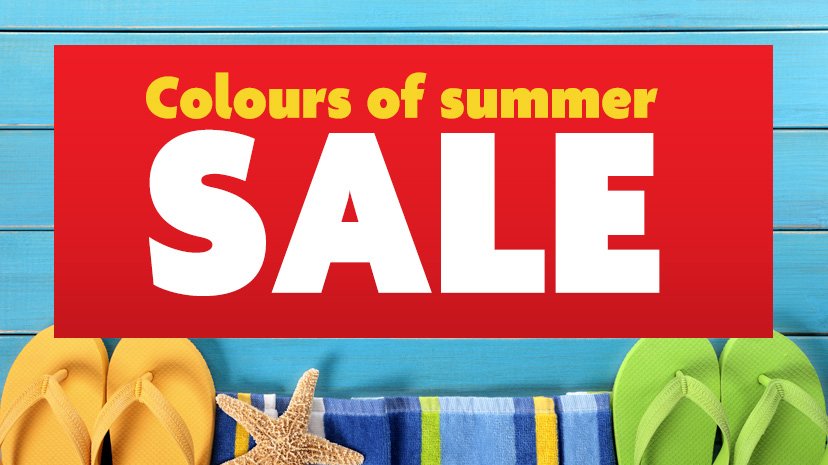 leamingtonHH's tweet photo. We’ve got 36 great ways to let your summer colours shine through. https://t.co/y3tZmtaIor https://t.co/KdNZppcCRh