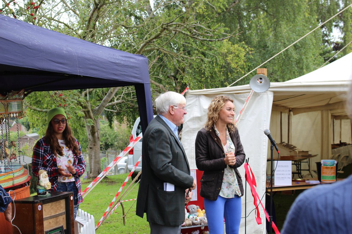 Bathampton Village Show tweet media