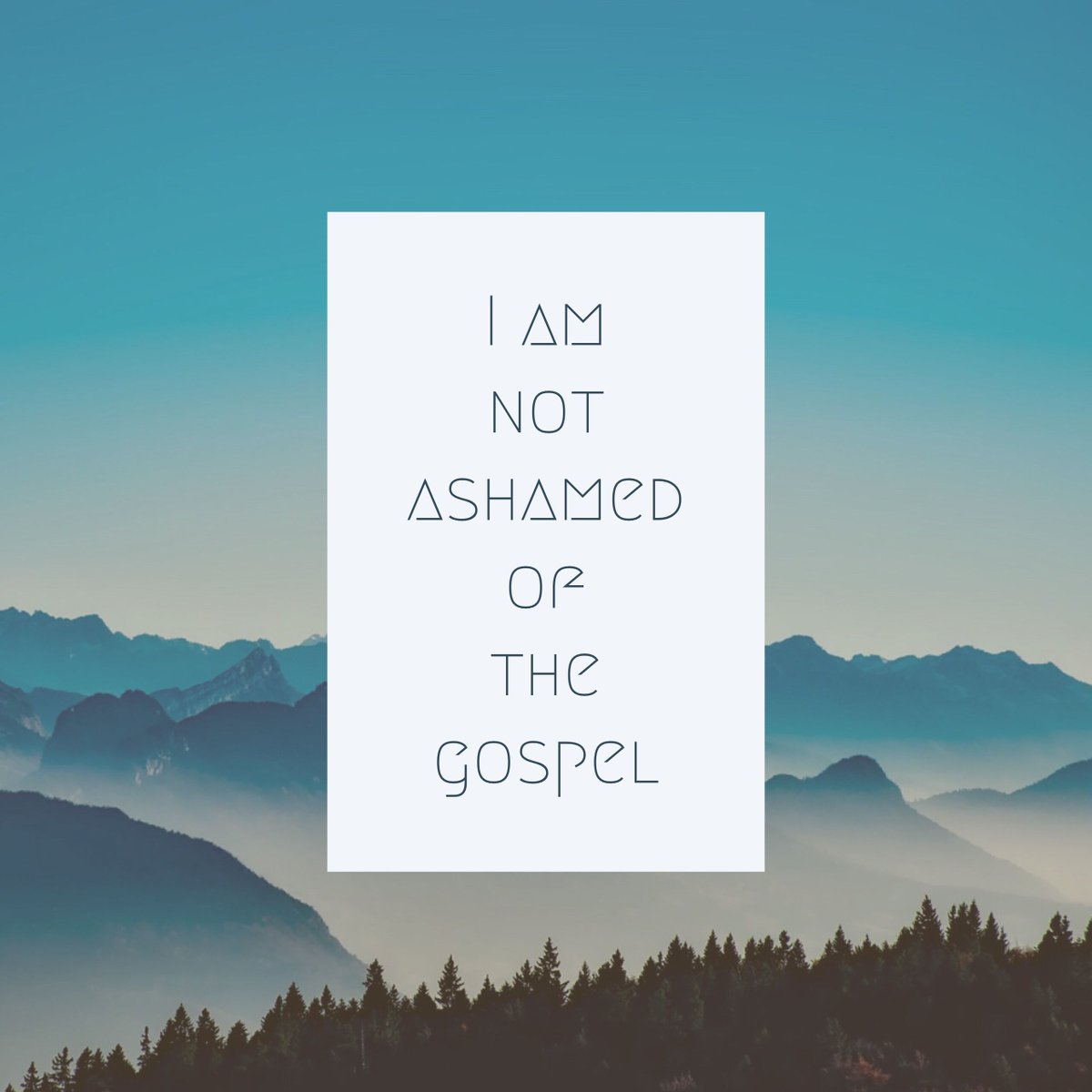 FPC_Orlando's tweet image. Romans 1:16... Not ashamed!