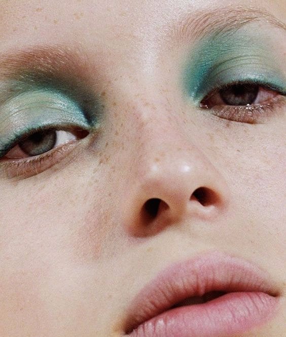 Pastel palette kinda day. #inspo