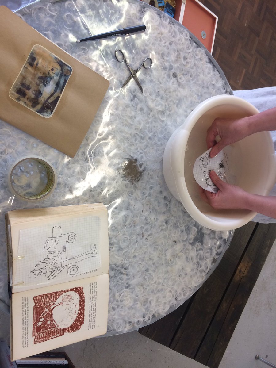 Come see the exhibition of Inclusive Arts MA students <a href="/artsbrighton/">Arts & creativity at the University of Brighton</a> School of Art