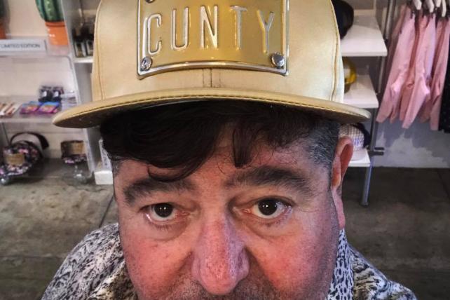 Rob Goldstone