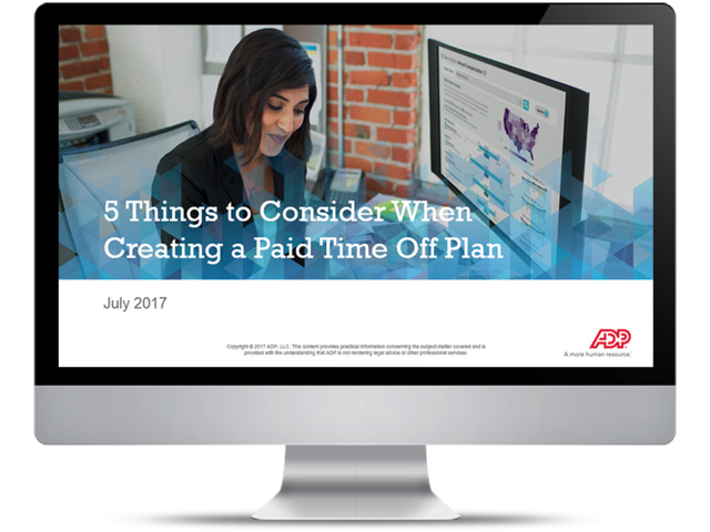 MorganHatten's tweet photo. WEBCAST: 5 Things to Consider When Creating a Paid Time Off Plan, 7-25 @ 1 PM E. Register today! #smallbiz https://t.co/4nEKOZECTv https://t.co/ca9nkxdSYE