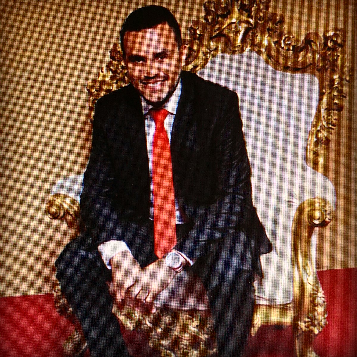 Cheldon07's tweet image. #NewProfilePic