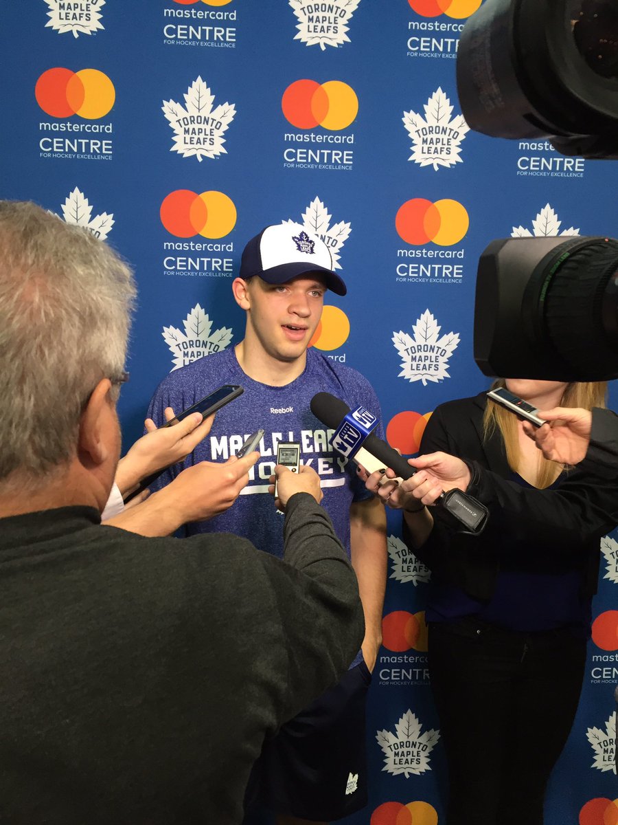 Leafs Nation Network tweet media