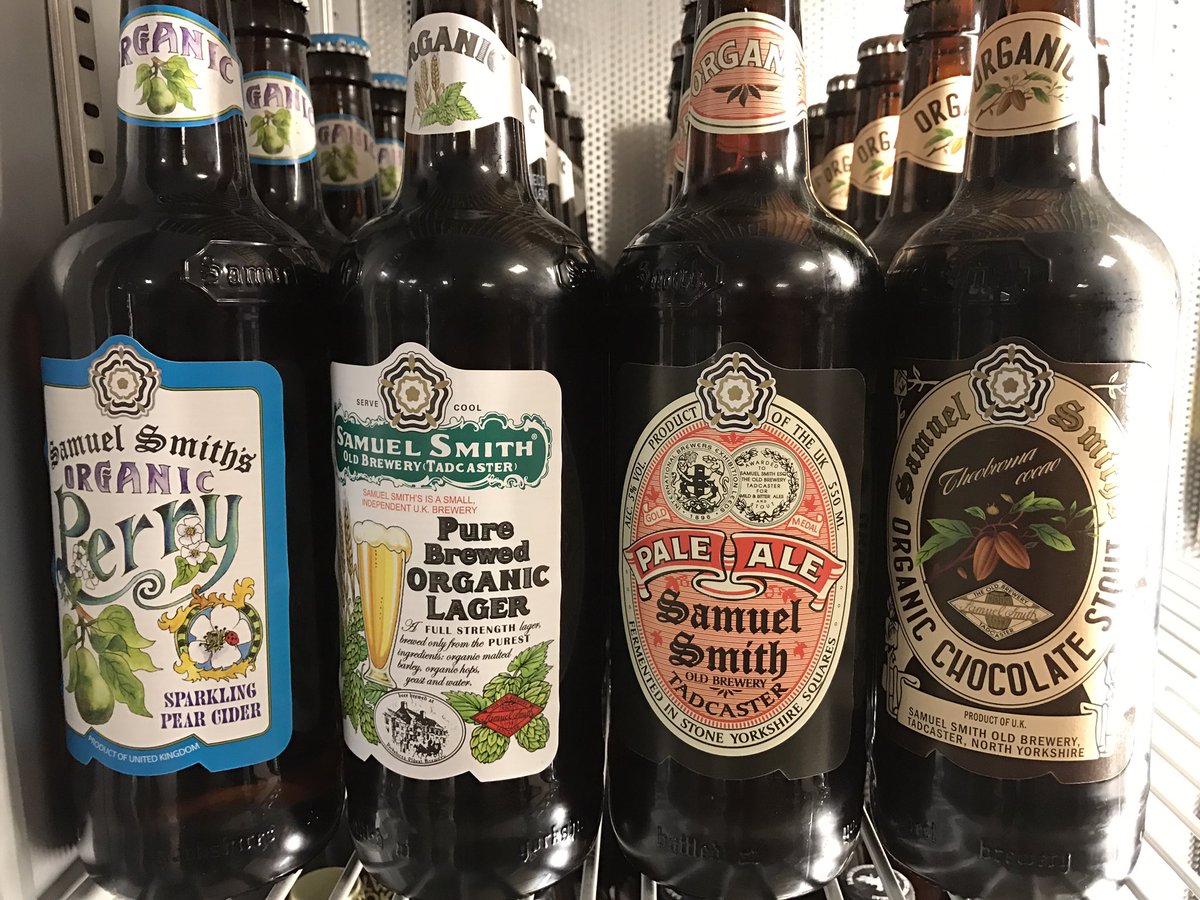 Something for everyone in store. #CraftBeer@RascalsBrewing <a href="/AlltechBrews/">Alltech Brews</a> <a href="/BlackDonkeyBeer/">Black Donkey Brewing</a> <a href="/killarneybrewco/">Killarney Brewing & Distilling Co.</a> @kiterjeff <a href="/DavidNoreast/">Noreast</a>
